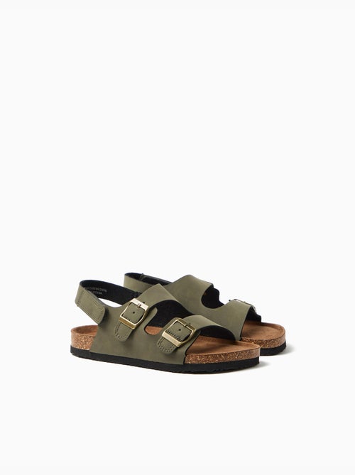 Sandalias, MO Fashion - Kiabi Sandalias, MO Fashion - Kiabi