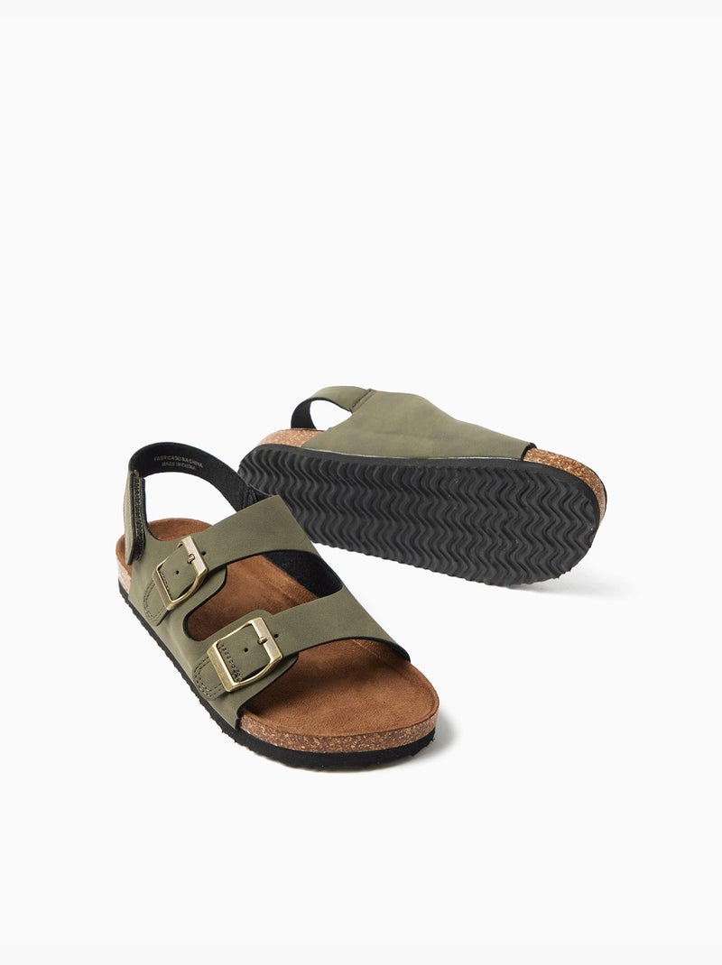 Sandalias, MO Fashion Verde - Kiabi