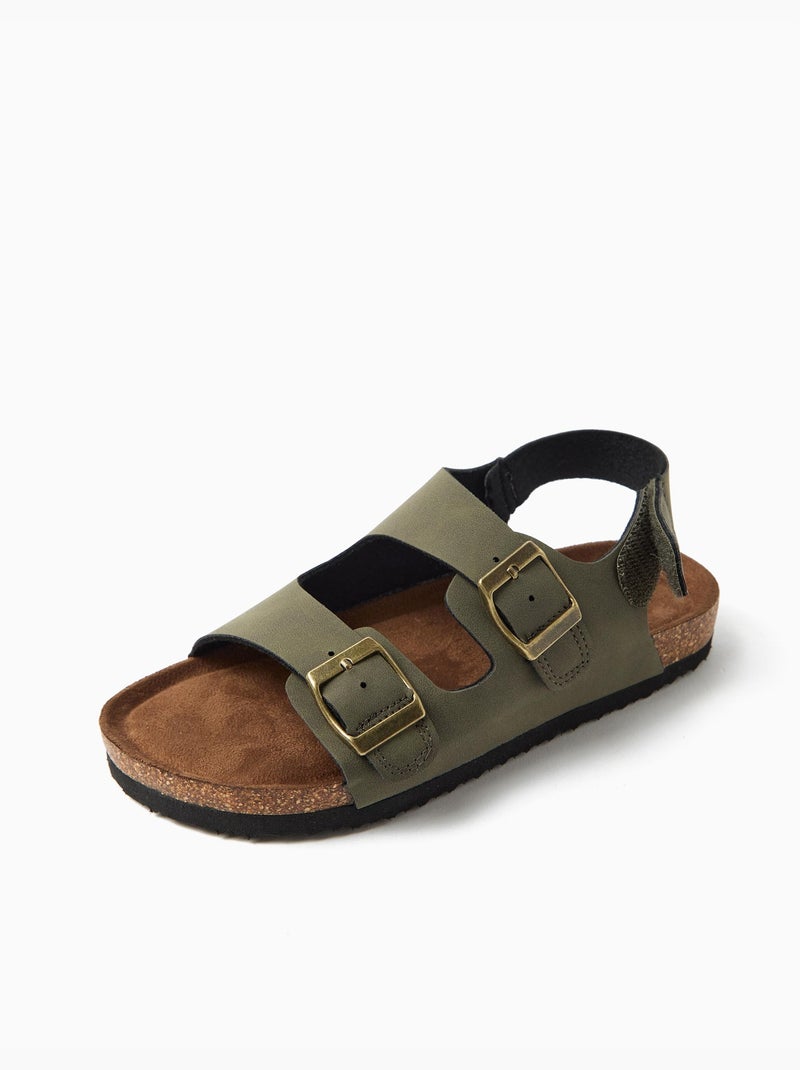 Sandalias, MO Fashion Verde - Kiabi