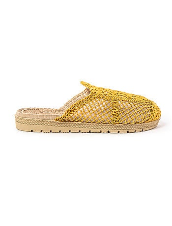 Sandalias mujer Brasileras suela goma