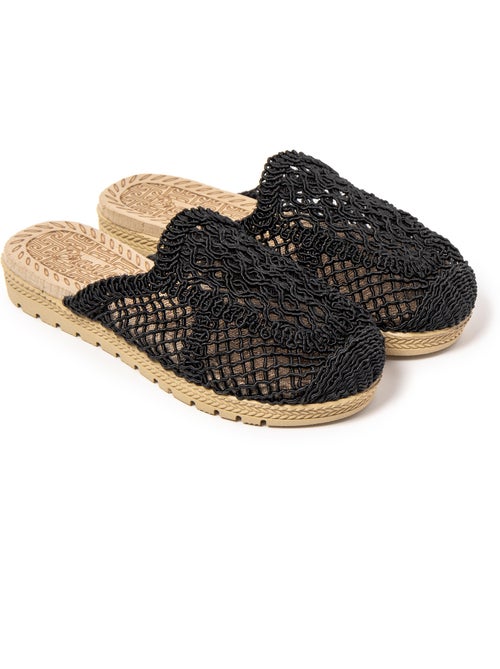 Sandalias mujer Brasileras suela goma - Kiabi