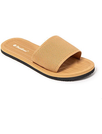 Sandalias mujer Brasileras suela goma