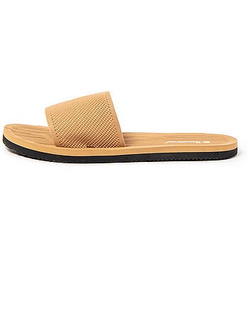 Sandalias mujer Brasileras suela goma