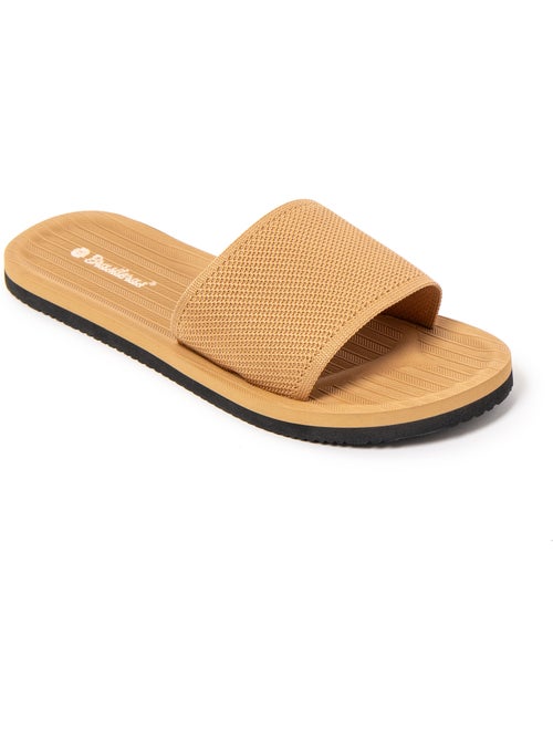 Sandalias mujer Brasileras suela goma - Kiabi