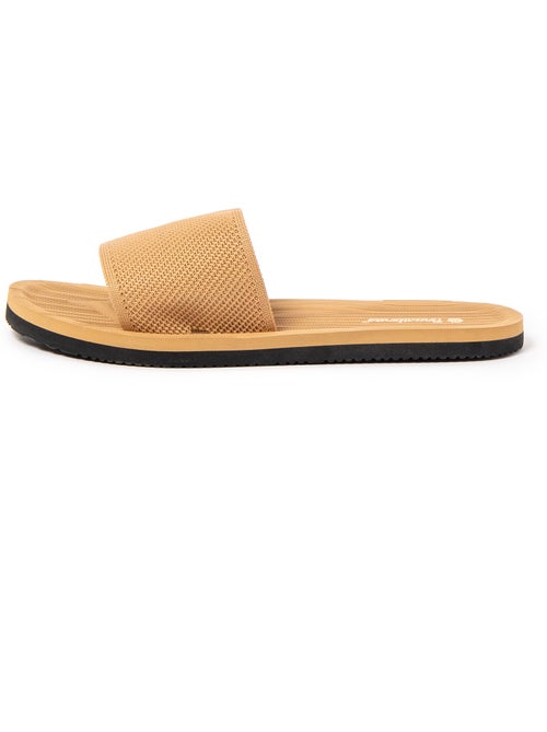 Sandalias mujer Brasileras suela goma - Kiabi