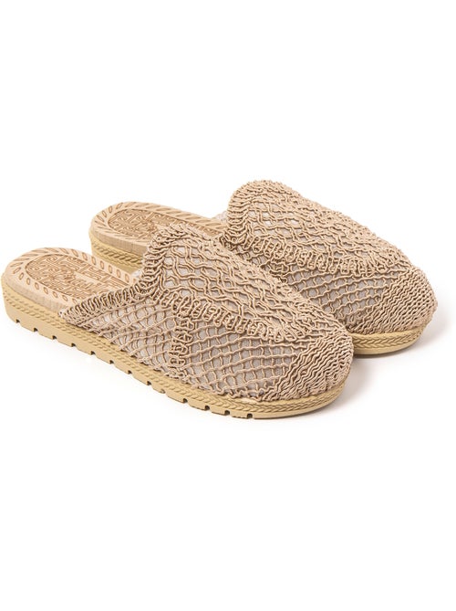 Sandalias mujer Brasileras suela goma - Kiabi