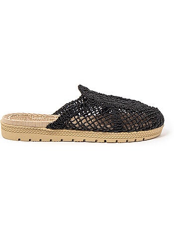 Sandalias mujer Brasileras suela goma