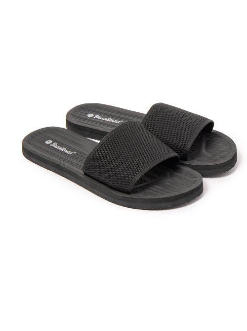 Sandalias mujer Brasileras suela goma - Kiabi