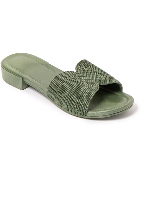 Sandalias mujer Brasileras suela goma - Kiabi