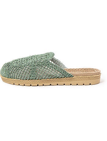 Sandalias mujer Brasileras suela goma