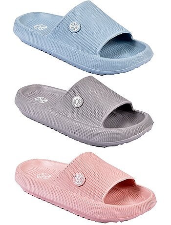 Sandalias mujer CXL BY LACROIX EVA SOFT