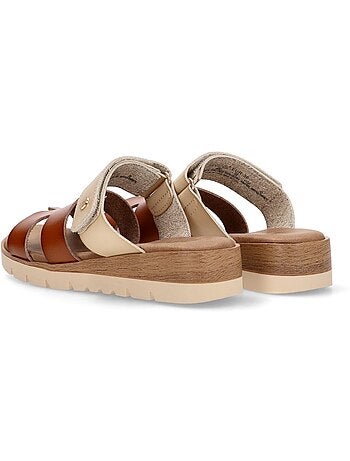 Sandalias Mujer Xti