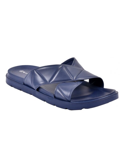 Sandalias Mules CRUZADAS - Kiabi