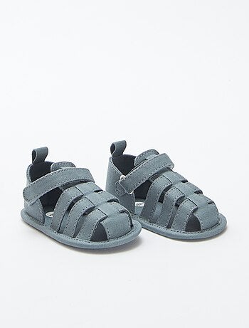 Sandalias multitiras