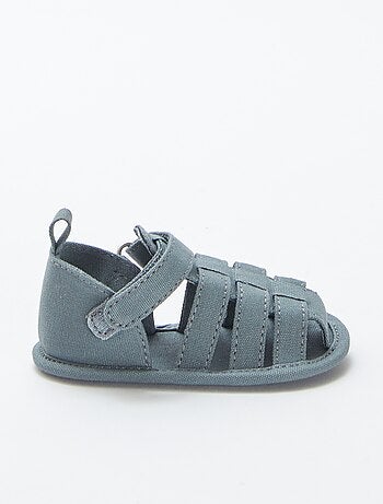 Sandalias multitiras