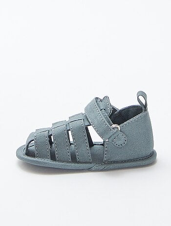 Sandalias multitiras