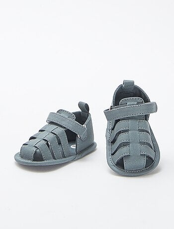 Sandalias multitiras