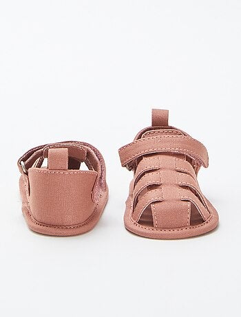 Sandalias multitiras