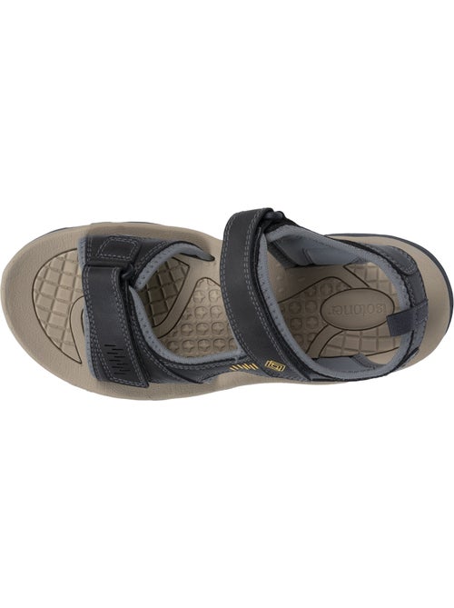 Sandalias muy cómodo y fácil de ajustar. - Kiabi