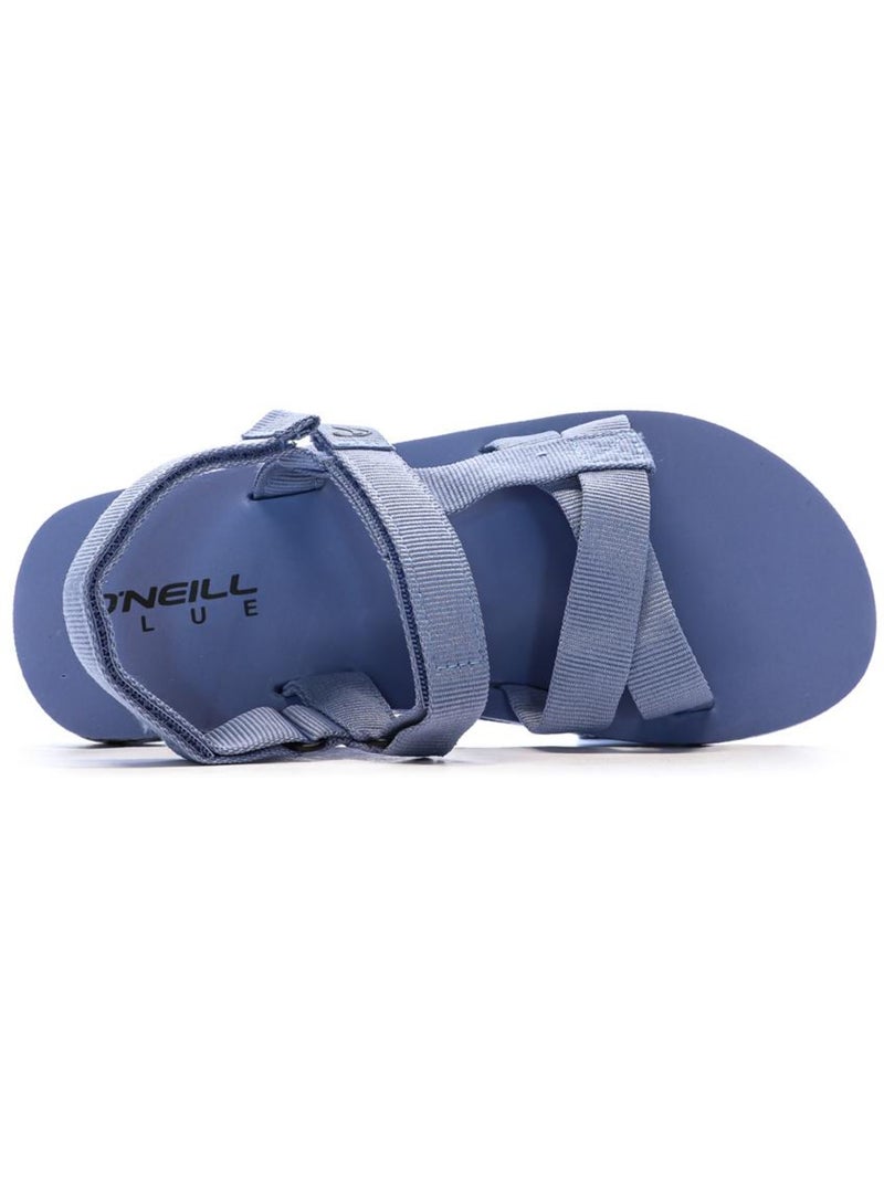 Sandalias O'Neill para Mujer Azul - Kiabi