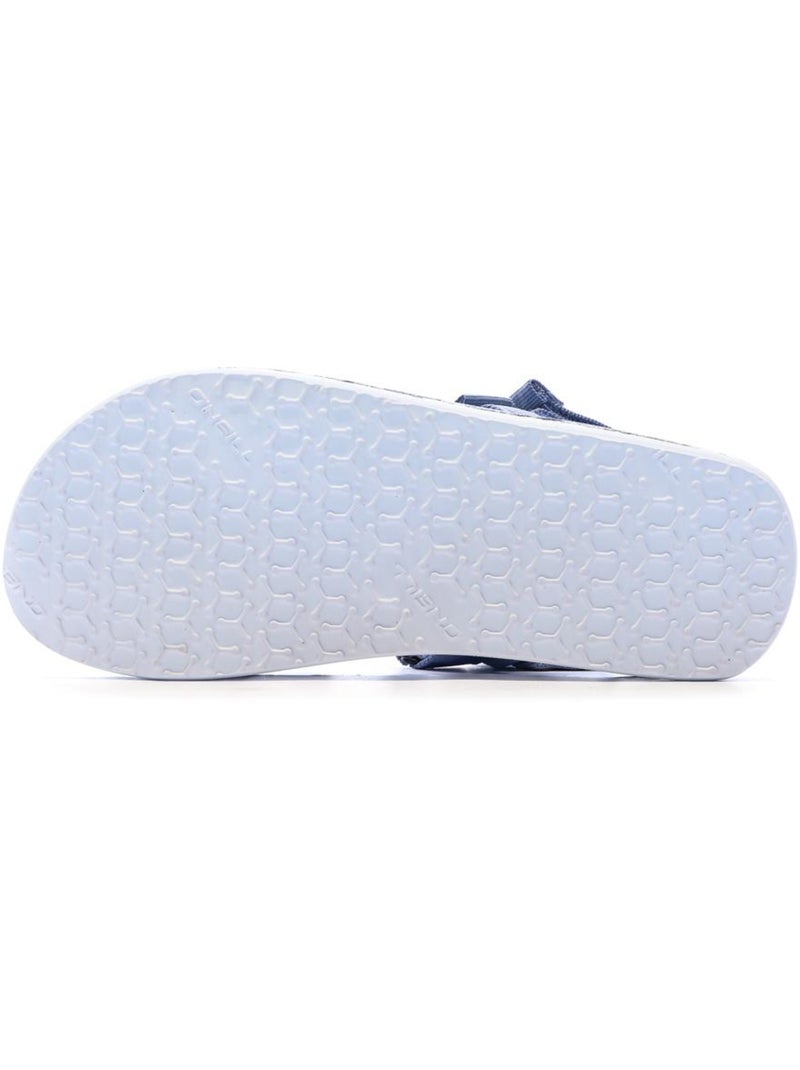 Sandalias O'Neill para Mujer Azul - Kiabi