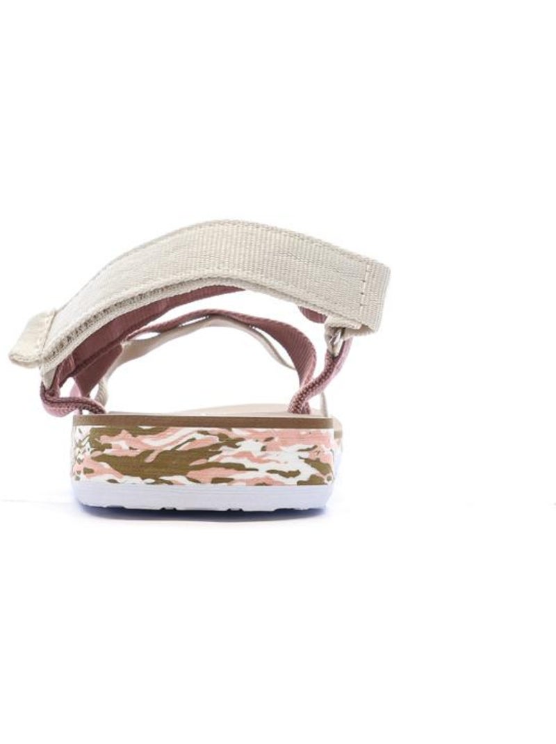 Sandalias O'Neill para Mujer Rosa - Kiabi