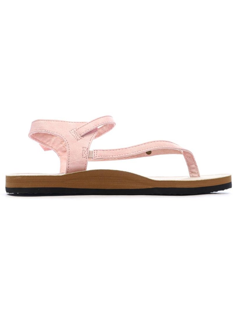 Sandalias O'Neill para Niña Rosa - Kiabi