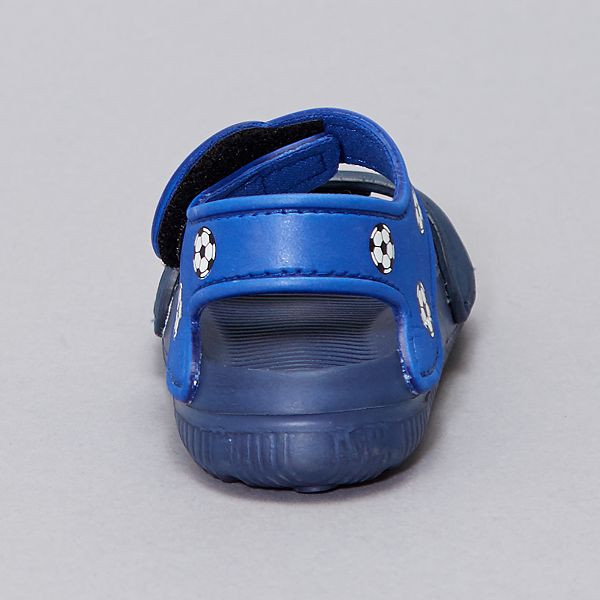 Kiabi Sandalias Bebe 2025