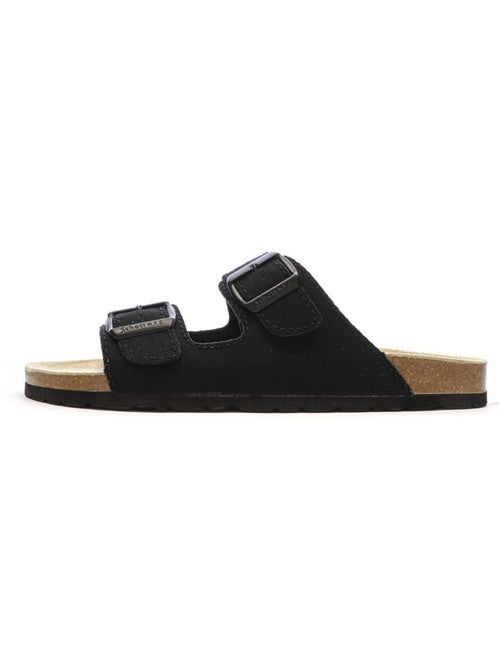 Sandalias para hombre Schott Arthur - Kiabi Sandalias para hombre Schott Arthur - Kiabi