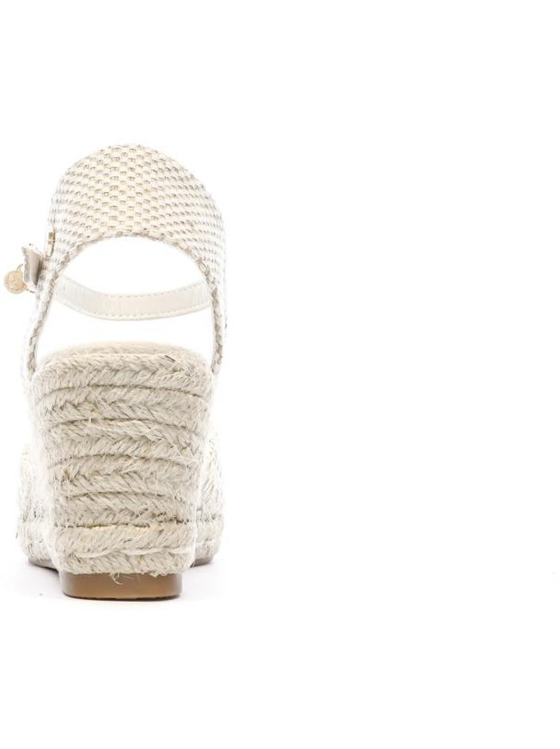 Sandalias para Mujer Beige - Kiabi