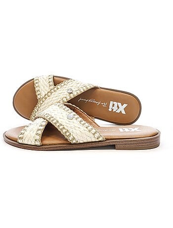 Sandalias de Mujer Color