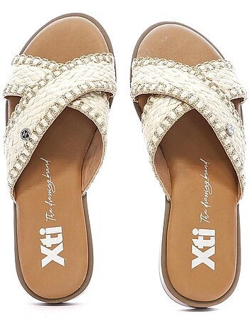 Sandalias de Mujer Color