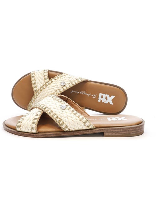 Sandalias para Mujer - Kiabi Sandalias para Mujer - Kiabi