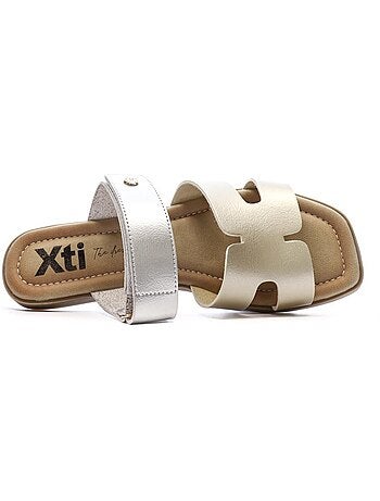 Chanclas Mujer