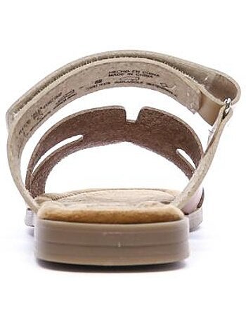 Sandalias para mujer