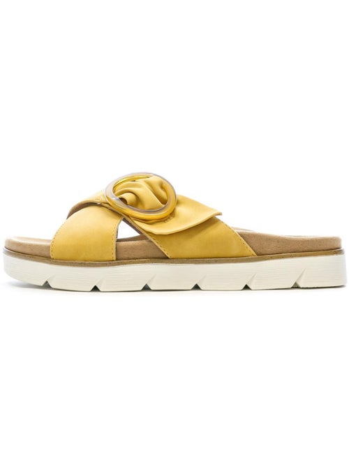 Sandalias para mujer relife - Kiabi