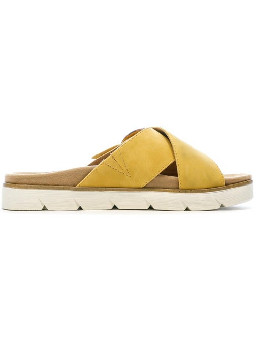 Sandalias para mujer relife - Kiabi
