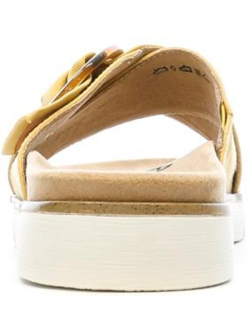 Sandalias para mujer relife - Kiabi