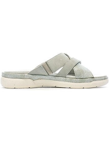 Sandalias para mujer relife