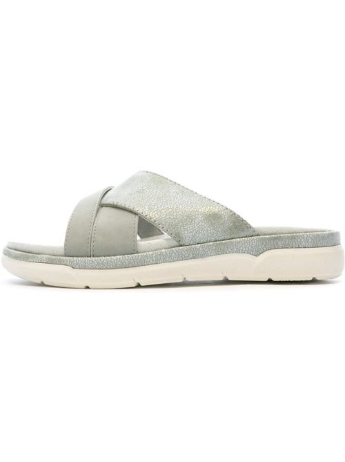 Sandalias para mujer relife - Kiabi Sandalias para mujer relife - Kiabi