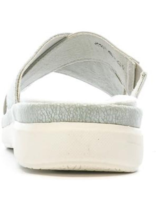Sandalias para mujer relife - Kiabi Sandalias para mujer relife - Kiabi