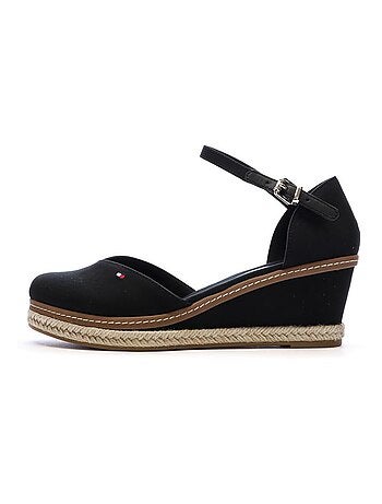 Sandalias para mujer Tommy Hilfiger Basic Closed Toe