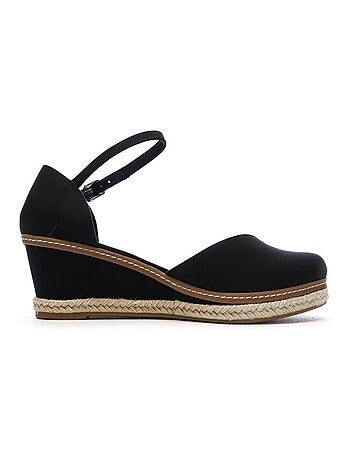 Sandalias para mujer Tommy Hilfiger Basic Closed Toe