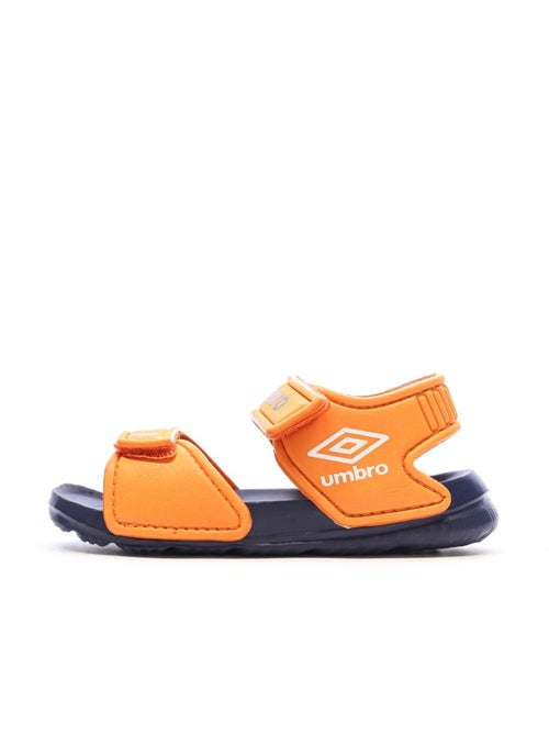 Sandalias para niño Umbro Robin - Kiabi