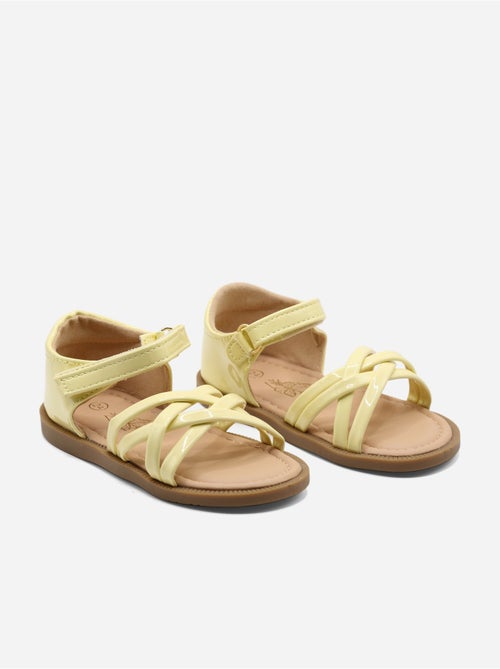 Sandalias para ponerse - Doremi - Kiabi