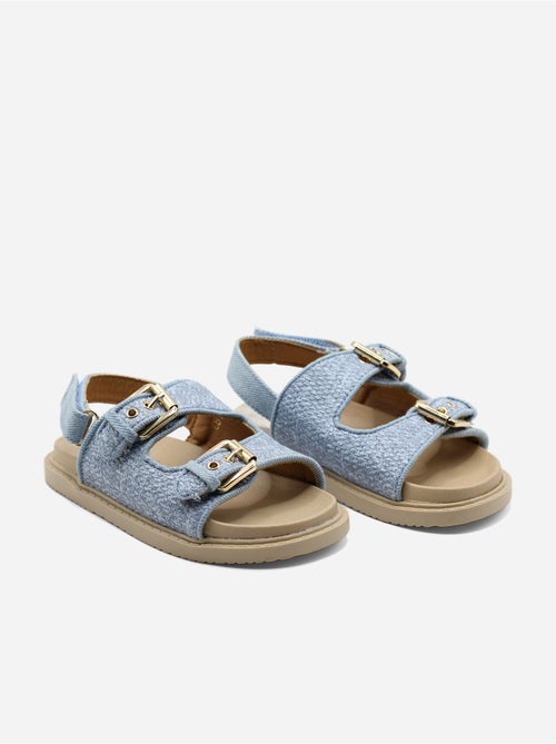 Sandalias para ponerse - Doremi - Kiabi