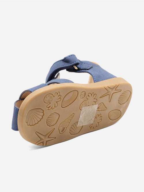 Sandalias para ponerse - Doremi - Kiabi