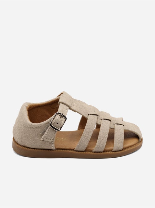 Sandalias para ponerse - Doremi - Kiabi