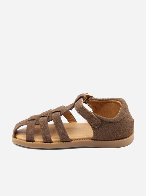 Sandalias para ponerse - Doremi - Kiabi