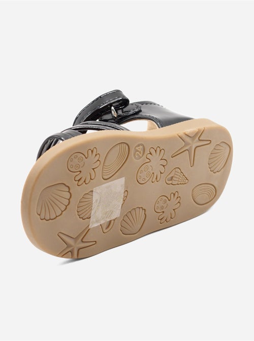 Sandalias para ponerse - Doremi - Kiabi